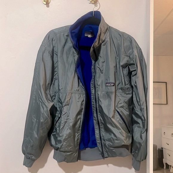 COPY - Vintage Patagonia bomber jacket - Picture 1 of 6